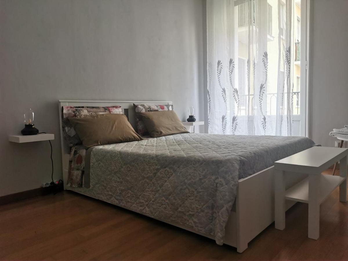 Appartamento Diego Milano Exteriör bild
