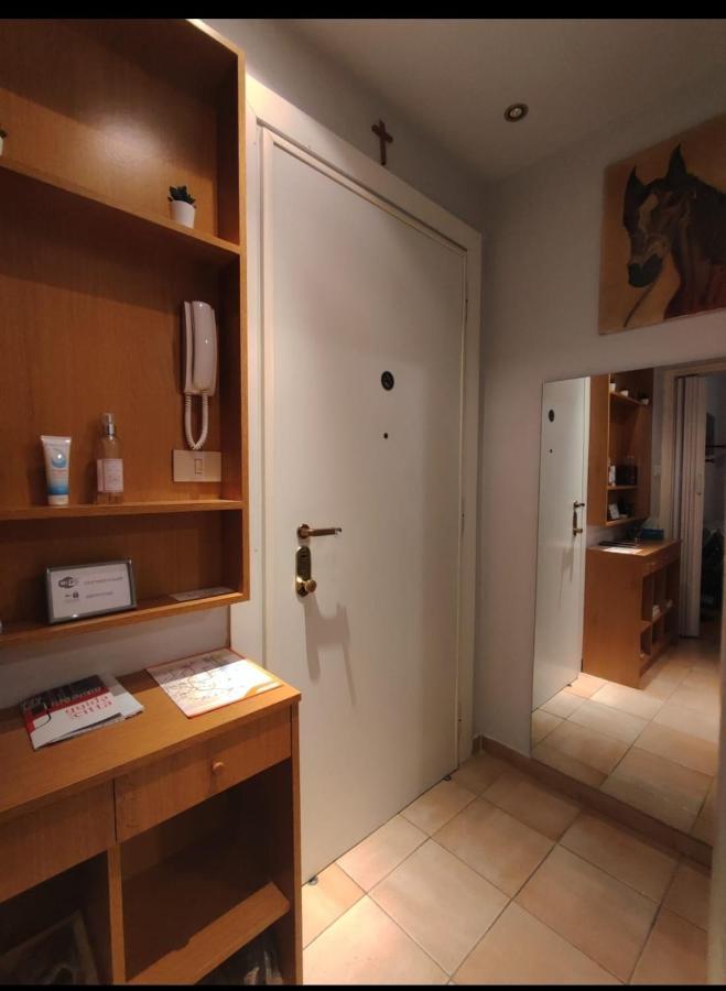 Appartamento Diego Milano Exteriör bild