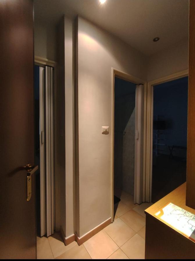 Appartamento Diego Milano Exteriör bild