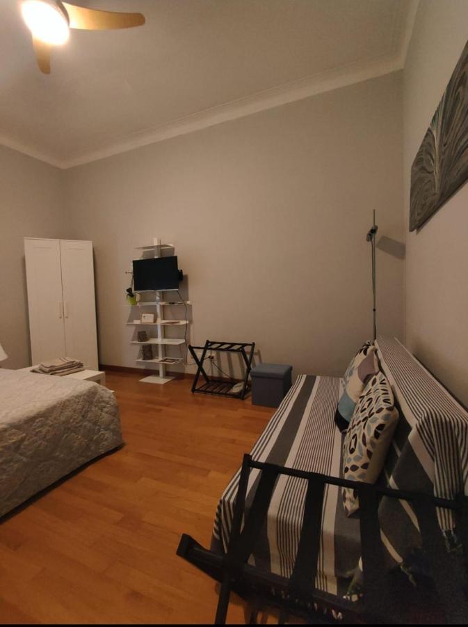 Appartamento Diego Milano Exteriör bild