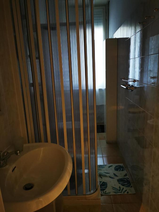 Appartamento Diego Milano Exteriör bild